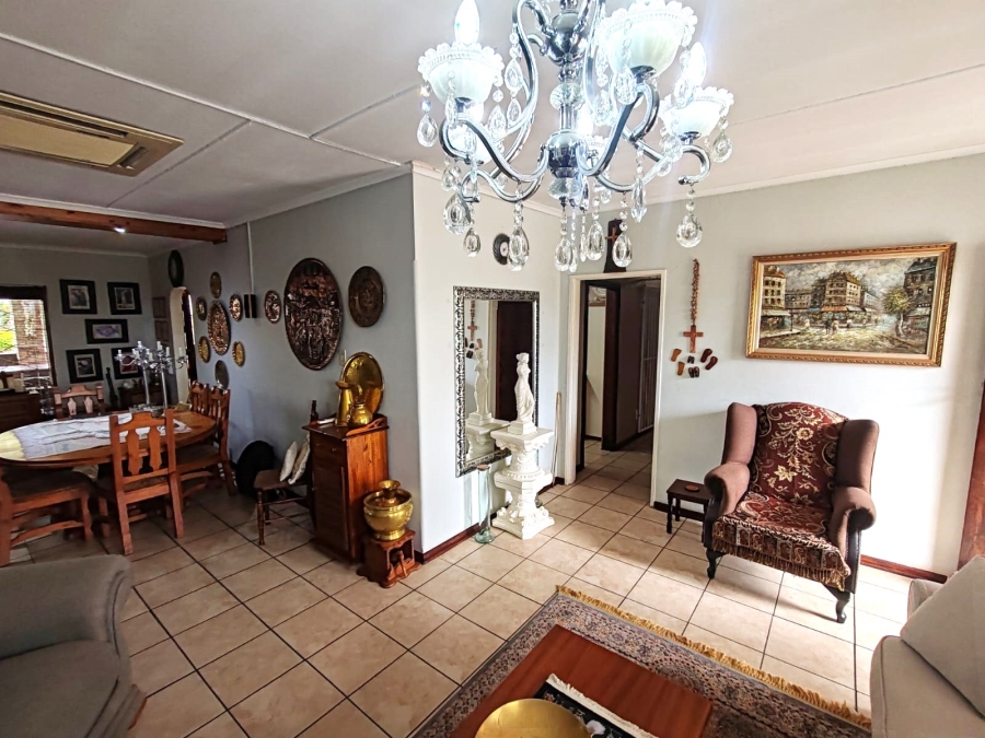 3 Bedroom Property for Sale in Bothasrus Eastern Cape